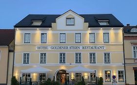 Hotel&Restaurant Stern